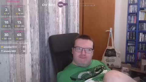 Snapshot of still_alive1985 chatting on October 12, 9:03 am Oliver online show from October 12, 9:03 am