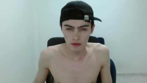 stiv_grant online show from March 13, 11:44 pm