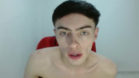 stiv_grant online show from March 25, 12:03 am