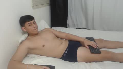 Mike online show from January 15, 1:20 am