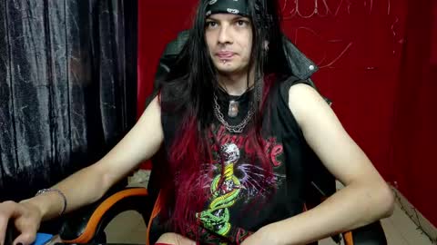 stivnhot online show from April 23, 7:27 pm