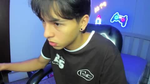 Snapshot of stiwentwink chatting on September 25, 4:50 pm Stiwen online show from September 25, 4:50 pm