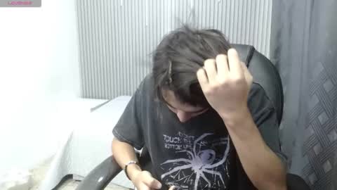 Stiwen online show from February 27, 5:56 pm