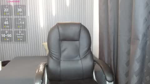 Stiwen online show from April 20, 10:45 pm