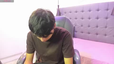Stiwen online show from July 22, 4:15 am