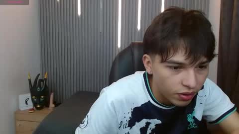 Stiwen online show from April 23, 3:14 pm