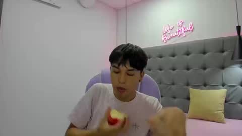 Snapshot of stiwentwink chatting on September 23, 4:39 pm Stiwen online show from September 23, 4:39 pm