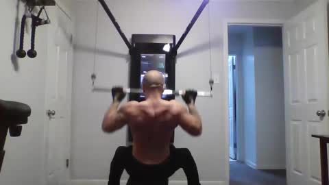 stoic_chaos online show from March 6, 1:52 pm