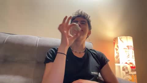 Stolas online show from February 14, 2:06 am