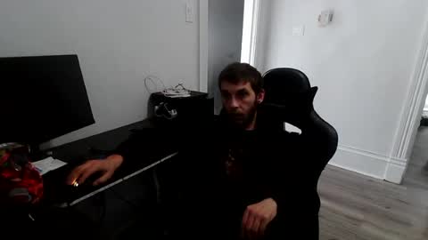 stonedpanda77 online show from July 30, 1:10 pm