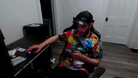 stonedpanda77 online show from June 28, 2:06 am