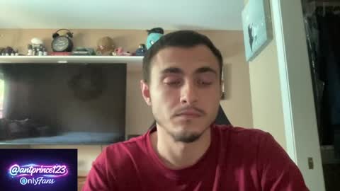 stoner394 online show from April 28, 9:41 pm