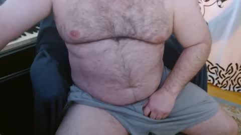 Snapshot of stonerbear42 chatting on January 10, 2:02 pm Stonerbear42 online show from January 10, 2:02 pm