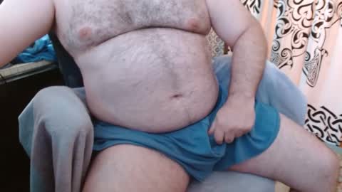 Snapshot of stonerbear42 chatting on October 1, 2:10 pm Stonerbear42 online show from October 1, 2:10 pm