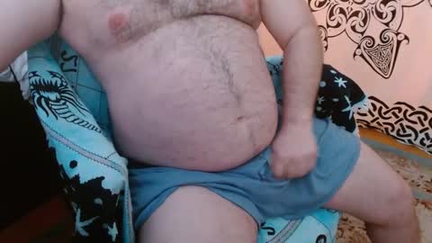 Snapshot of stonerbear42 chatting on January 28, 2:42 pm Stonerbear42 online show from January 28, 2:42 pm