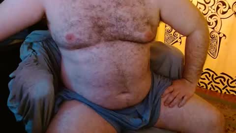 Stonerbear42 online show from October 25, 10:06 am