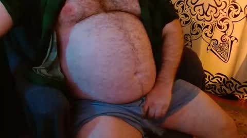 Stonerbear42 online show from November 12, 10:32 am