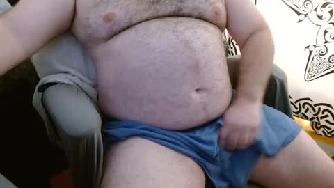 Stonerbear42 online show from January 7, 11:48 am