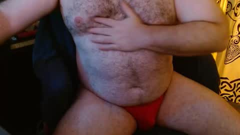 Stonerbear42 online show from November 1, 10:19 am