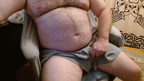 Snapshot of stonerbear42 chatting on October 5, 10:08 am Stonerbear42 online show from October 5, 10:08 am