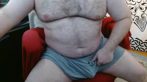 Stonerbear42 online show from January 16, 2:31 pm