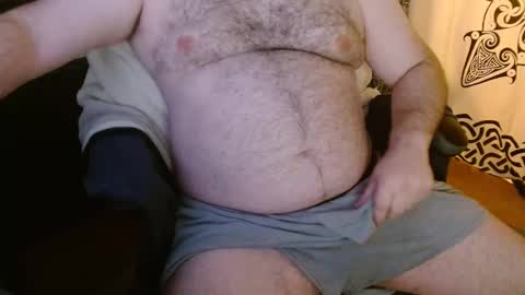 Snapshot of stonerbear42 chatting on December 20, 1:22 pm Stonerbear42 online show from December 20, 1:22 pm