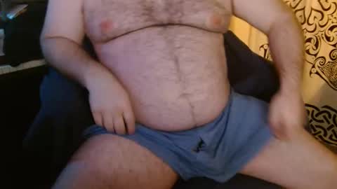 Snapshot of stonerbear42 chatting on March 5, 9:38 am Stonerbear42 online show from March 5, 9:38 am