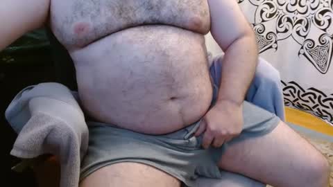Snapshot of stonerbear42 chatting on September 26, 3:32 pm Stonerbear42 online show from September 26, 3:32 pm