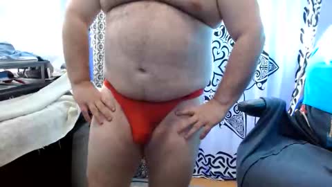 Stonerbear42 online show from June 9, 12:07 pm