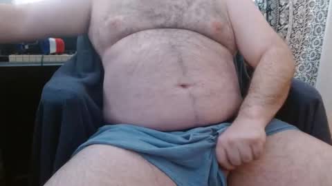 Snapshot of stonerbear42 chatting on December 19, 2:13 pm Stonerbear42 online show from December 19, 2:13 pm
