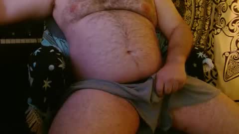 Snapshot of stonerbear42 chatting on December 12, 6:57 am Stonerbear42 online show from December 12, 6:57 am