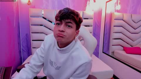 stonne69 online show from March 5, 4:03 pm