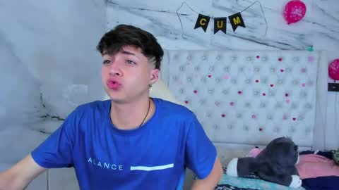 stonne69 online show from April 10, 4:25 pm