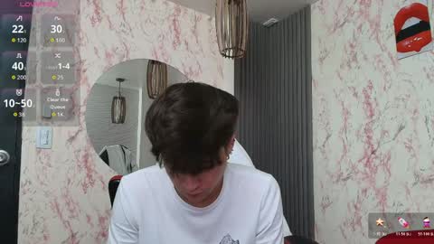 stonne69 online show from June 8, 1:28 am