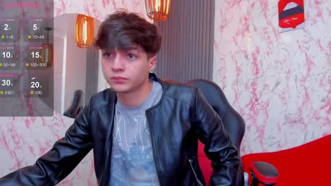 stonne69 online show from June 2, 2:51 pm