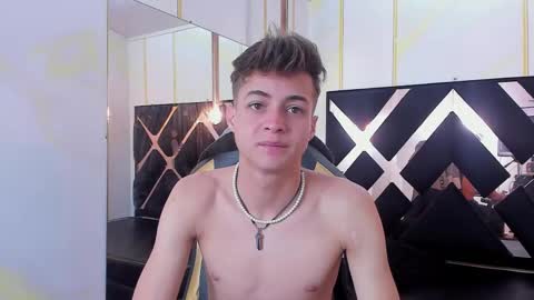 stonne69 online show from February 26, 1:08 pm