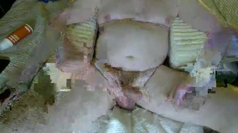 storm5849 online show from April 26, 3:37 am