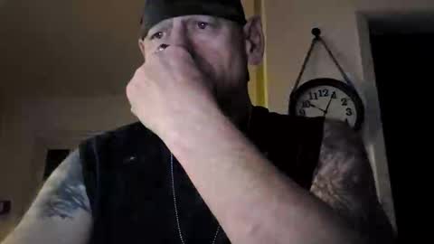 stormynorm14 online show from October 25, 2:02 am