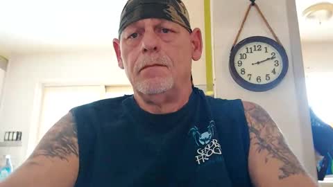 stormynorm14 online show from January 10, 7:11 pm