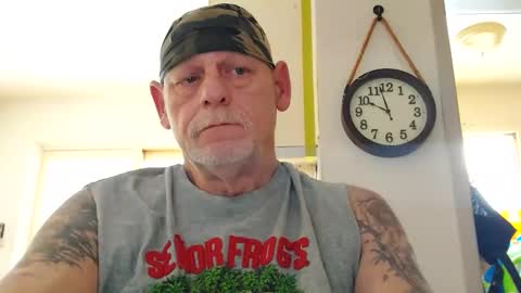 stormynorm14 online show from January 2, 2:57 pm