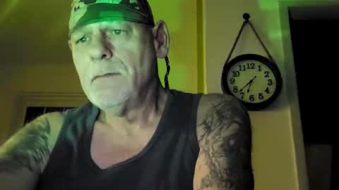 stormynorm14 online show from February 6, 11:37 pm