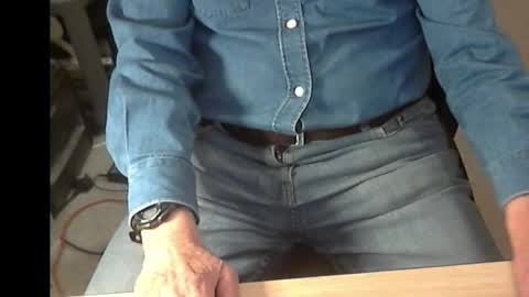 Dave online show from April 26, 8:38 pm