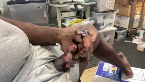 NAV online show from January 22, 9:44 pm