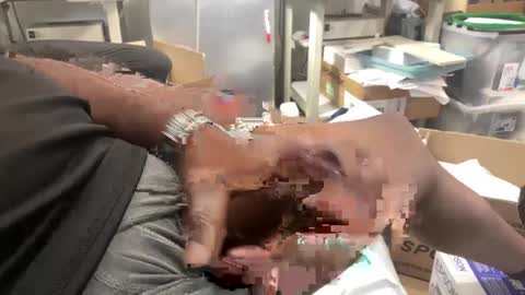 NAV online show from February 14, 9:32 pm