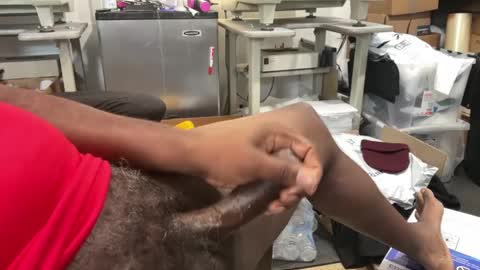 NAV online show from December 7, 12:45 pm