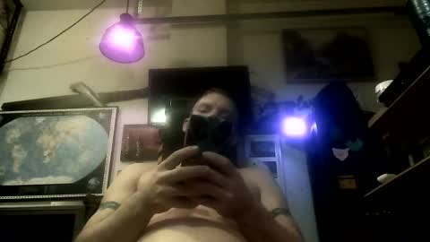 Snapshot of str8foryouguy chatting on October 11, 11:03 am Str8 online show from October 11, 11:03 am