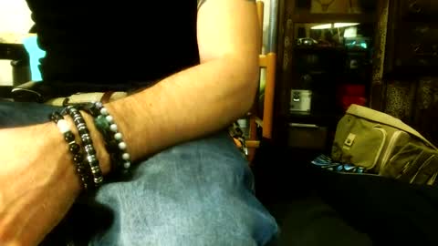Snapshot of str8foryouguy chatting on December 23, 7:38 am Str8 online show from December 23, 7:38 am