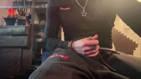 Snapshot of str8foryouguy chatting on January 24, 5:10 am Str8 online show from January 24, 5:10 am