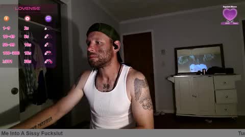 Chris4AllToWatch online show from March 9, 5:34 am