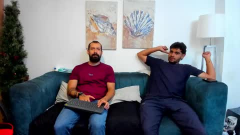 straight__friends online show from April 20, 6:54 pm